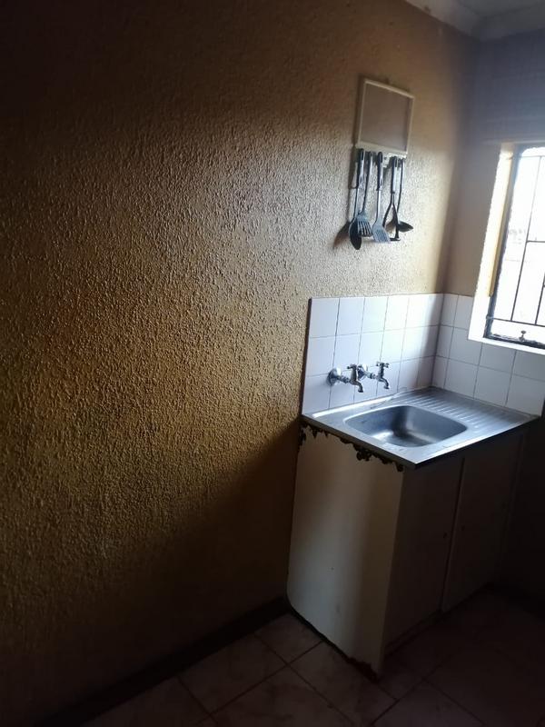 3 Bedroom Property for Sale in Mmabatho Unit 15 North West